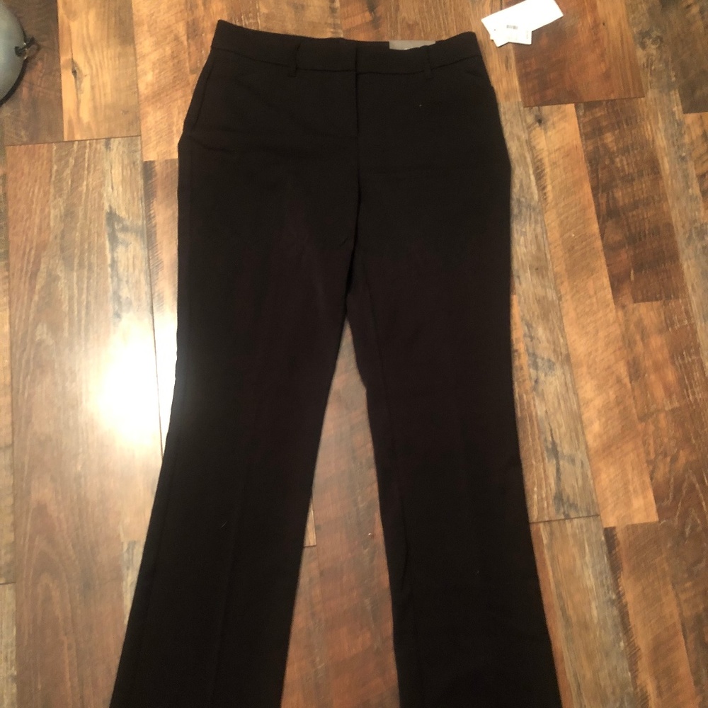 Brand New Maurice's Black Dress Pants